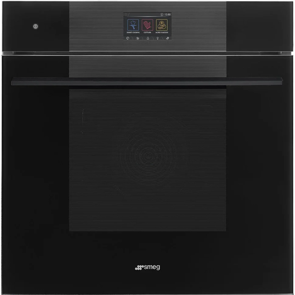 Электрический духовой шкаф Smeg SO6104S4PB3