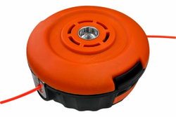 Катушка для триммера VERTEX М10x1,25, левая резьба vertextools YK-T042