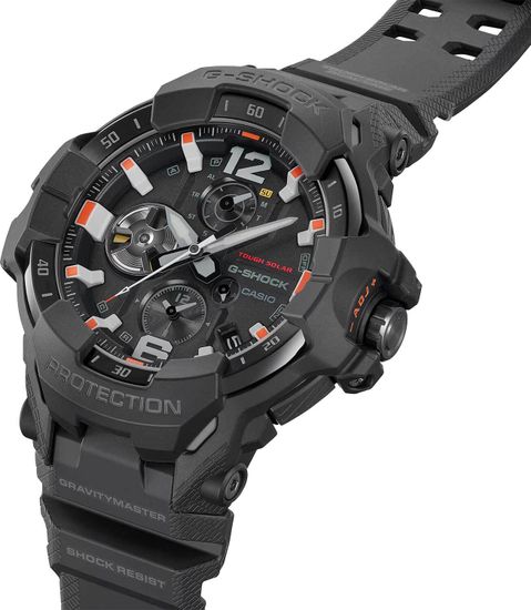 Наручные часы Casio G-Shock GR-B300EC-1AER