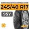 Evergreen Dynacontrol EU728 245/40 R17 95Y