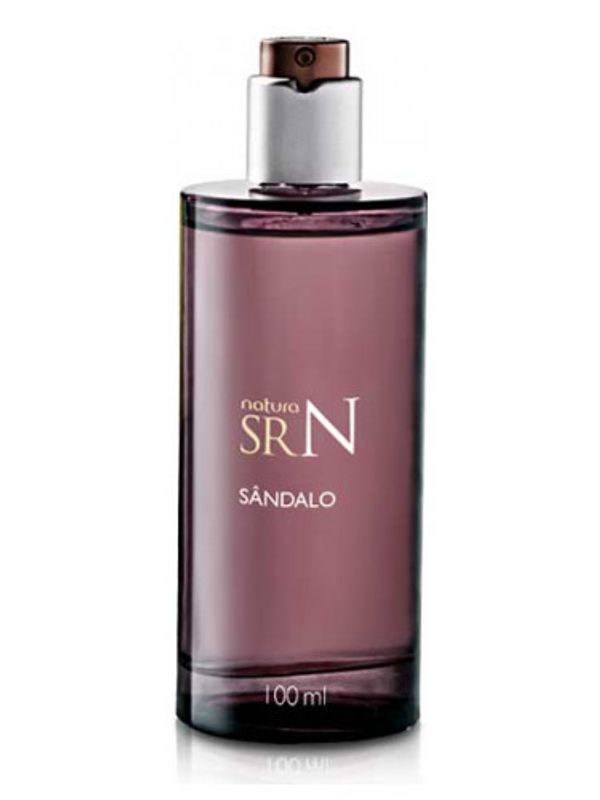 Natura Sr. N Sandalo
