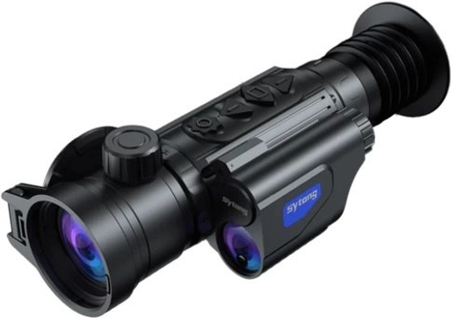 Тепловизионный прицел Sytong XM06-50 LRF