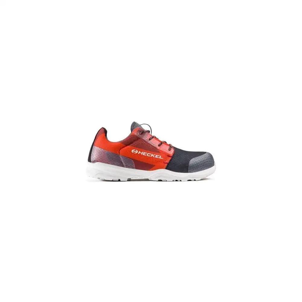 Полуботинки Heckel R520 (46р) Heckel R520 (46)