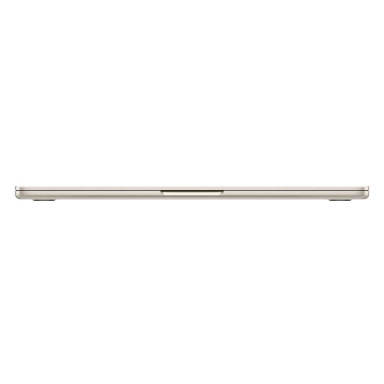Apple MacBook Air 13" (M5, 10C CPU/10C GPU, 2026), 32 ГБ, 512 ГБ SSD, Starlight (Сияющая звезда)