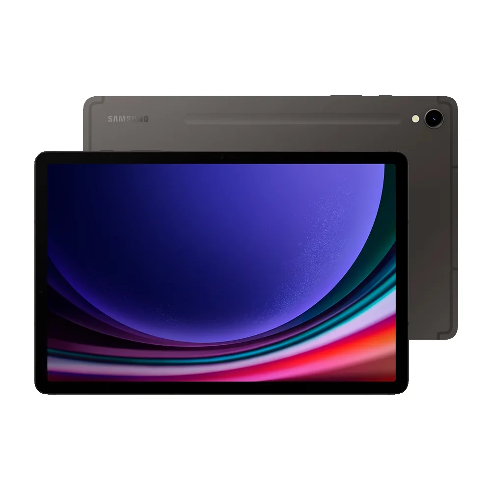 Планшет Samsung Galaxy Tab S9 11", Wi-Fi 12/256GB, Graphite (Графит)