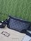 Поясная сумка чёрная от Gucci Belt Small BP5-351202 — фото 3 [TG d4c07aff2c51-003]