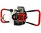 Мотобур BRAIT PBR-52/000 PROMO