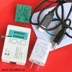 Программатор EZP2010