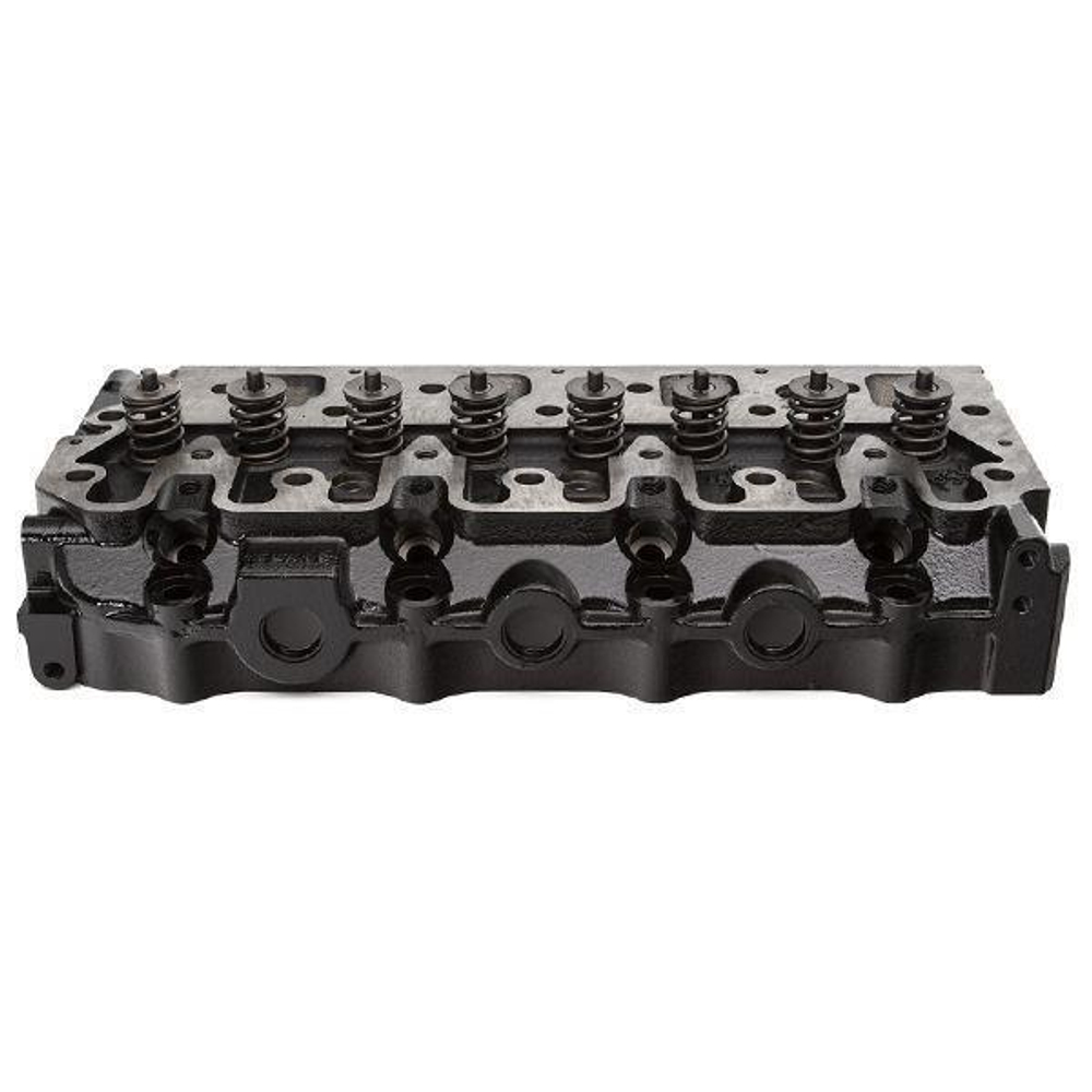 Головка блока / CYLINDER HEAD АРТ: 111011030