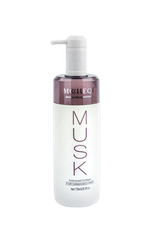 MOCHEQI Professional Musk Conditioner — питательный кондиционер с коллагеном и экстрактом риса