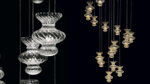 Светильник Barovier&Toso Spinn