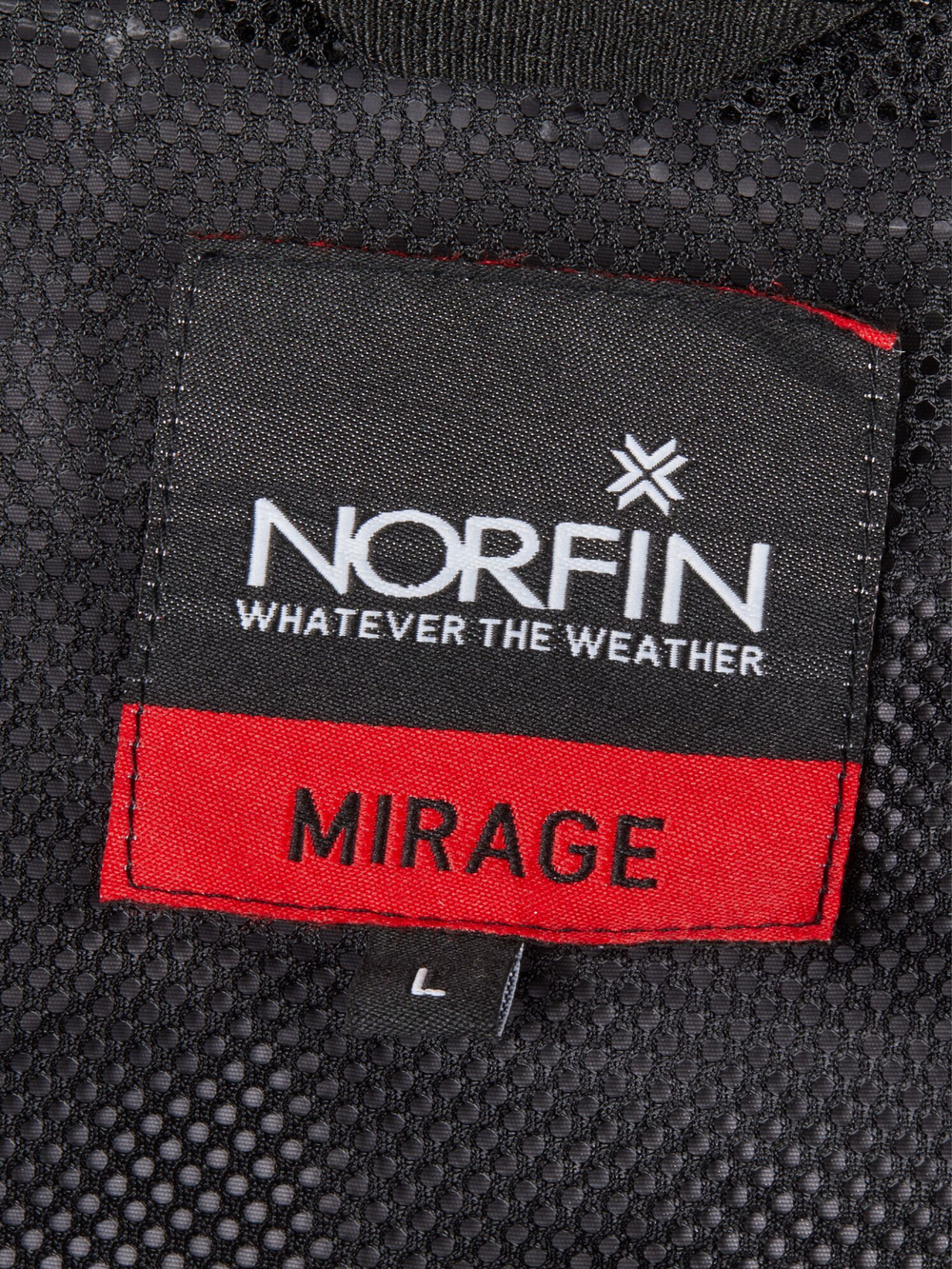 Костюм Norfin MIRAGE 02 р.M