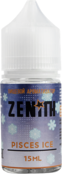 Ароматизатор Zenith Pisces Ice (Персик Малина со Льдом)