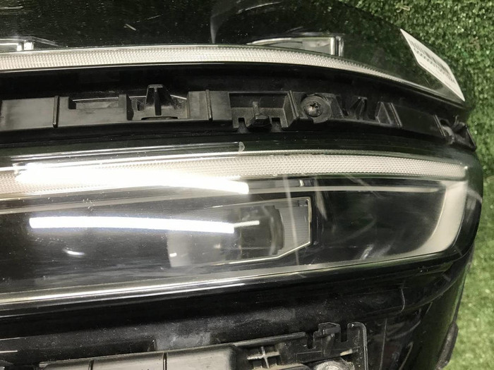 Фара левая Genesis GV80 (2020-2023) LED