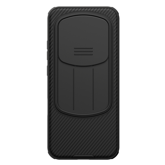 Чехол от Nillkin для Honor Magic 8 Pro, серия CamShield Pro Case (защитная сдвижная шторка для камеры)