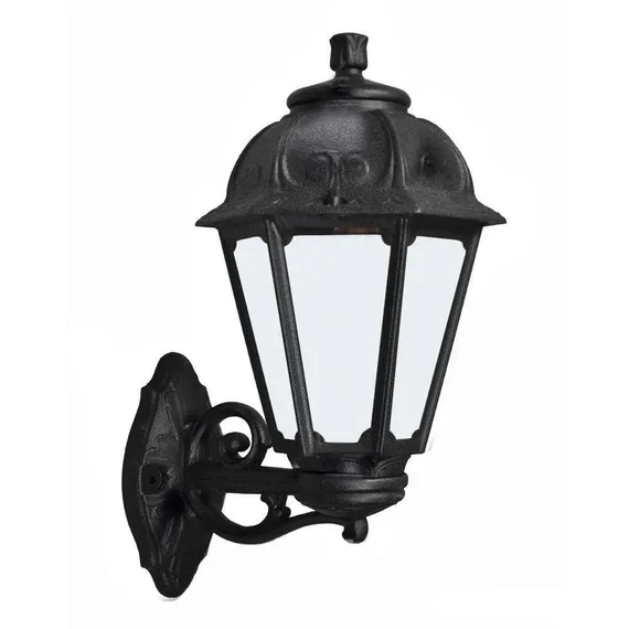 Настенный светильник уличный Saba K22.131.000.AYE27 Fumagalli