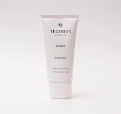 Пилинг для лица «Люкс» Deluxe Peeling