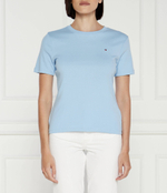 Футболка NEW CODY Tommy Hilfiger - голубой(WW0WW40587)
