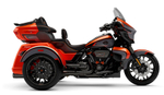 CVO Tri Glide, "CVO Street Glide 3 Limited" 2026