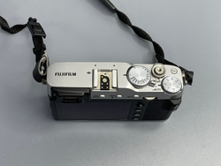 Fujifilm X-E3