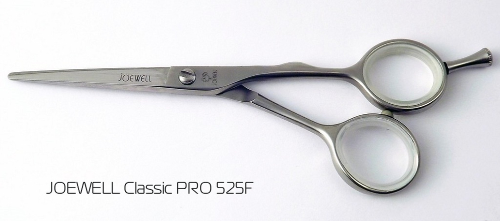 Ножницы JOEWELL Classic PRO 525 Offset