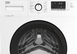 Стиральная машина Beko WRE6512ZAW