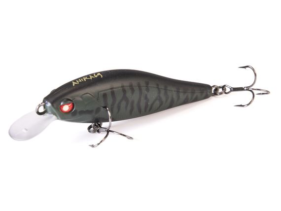 Воблер сусп. LJ Pro Series ANIRA SP 06.90/304