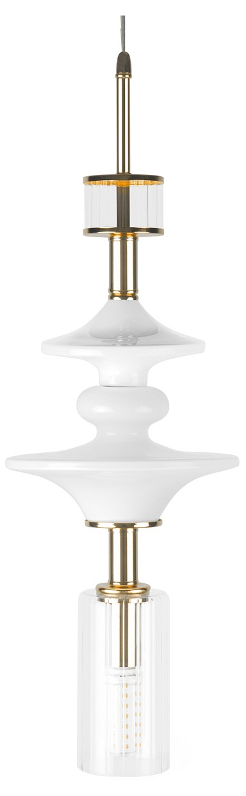 Подвесной светильник Loft it Spindle 10423/D