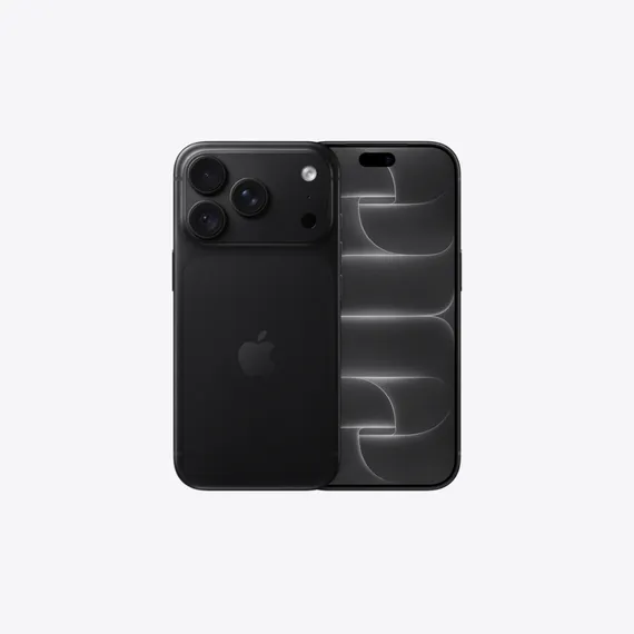 Смартфон Apple iPhone 18 Pro, 256Гб nano-Sim+eSim ("Black" | Черный)