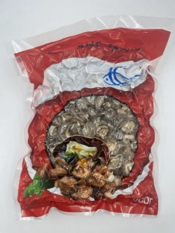 Китайские сушеные грибы Шиитаке ,500гр.