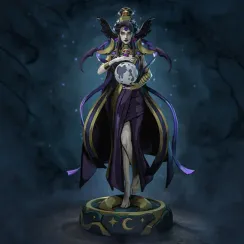 Nyx - Hades