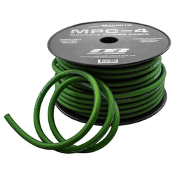 Machete MPC-4GA Green