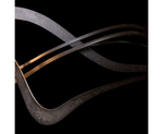 Светильник CROSSING WAVES LED PENDANT by HUBBARDTON FORGE
