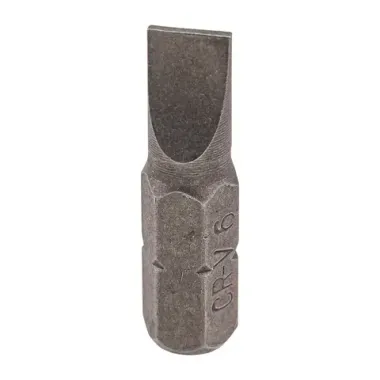 Бита H6.35*25L 6mm JCB JCB-1232506