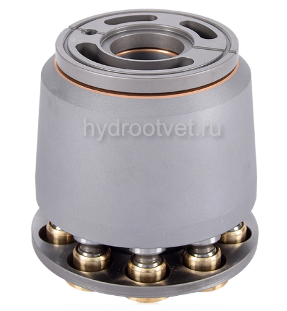 A11VO75 VALVE PLATE L - Распределитель ЛЕВЫЙ
