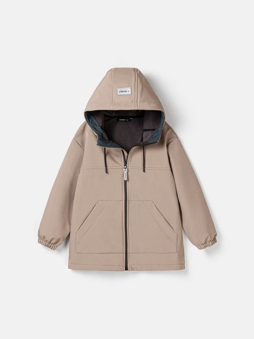Куртка Softshell демисезонная 