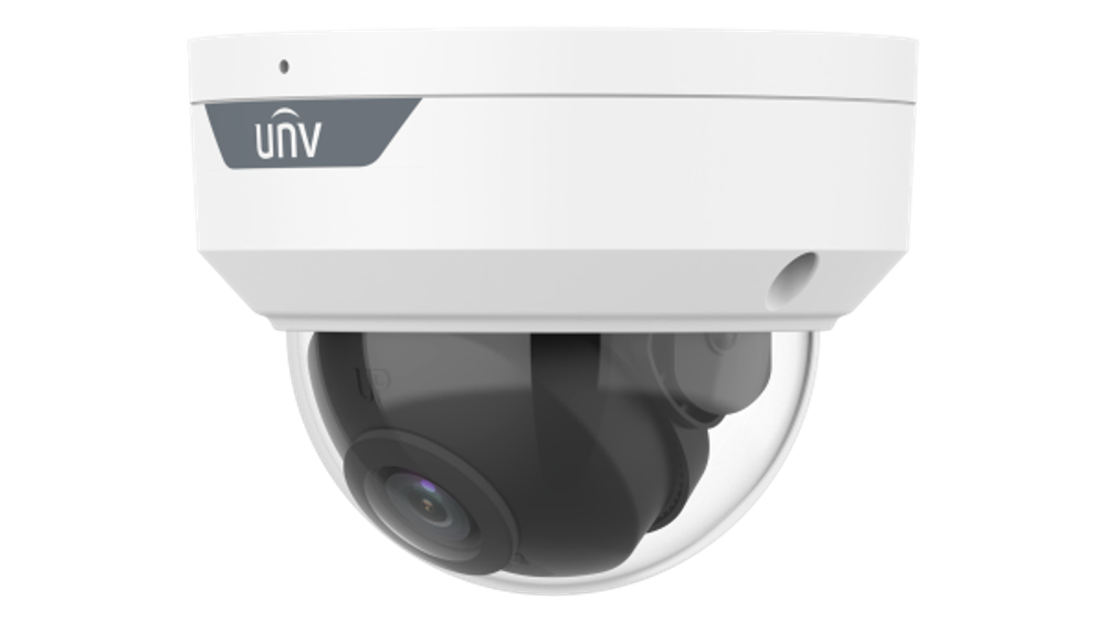 IP-камера Uniview IPC322LB-ADF28K-H 2 Мп, 2.8 мм, уличная