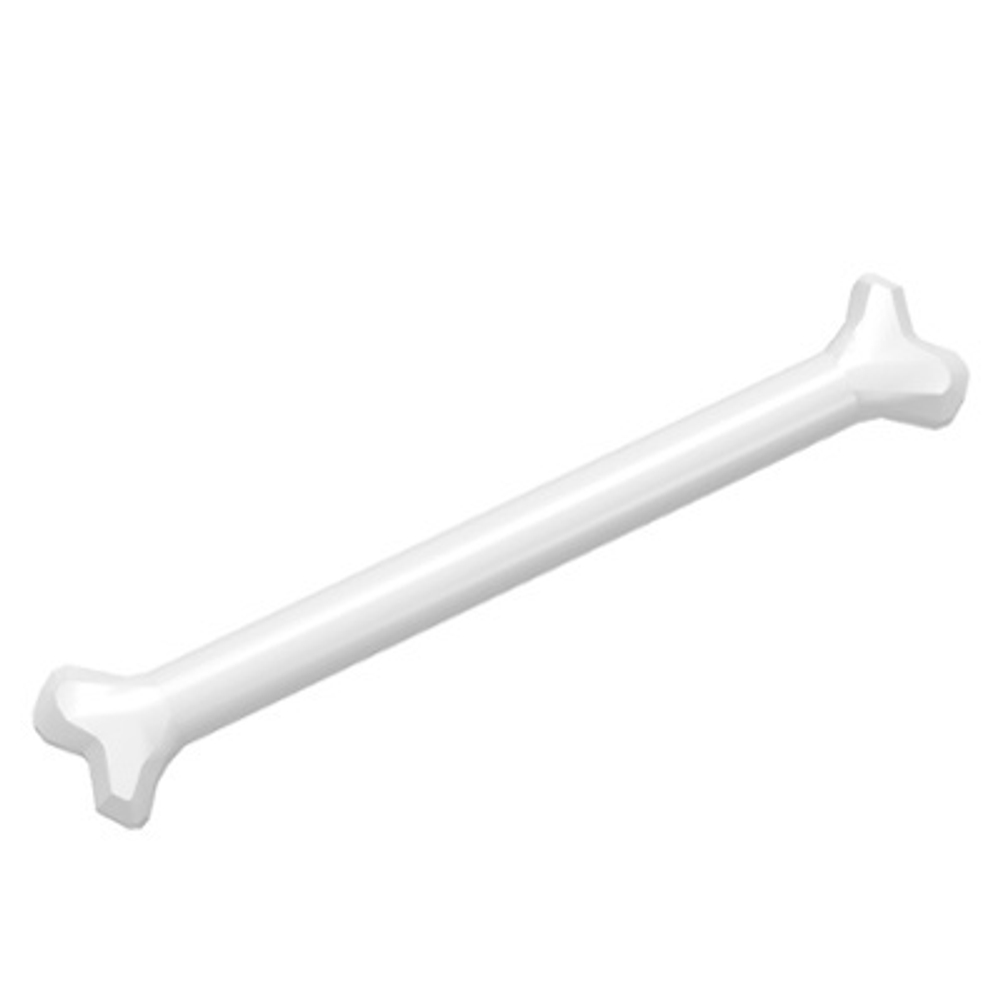 Кость 92691 White
