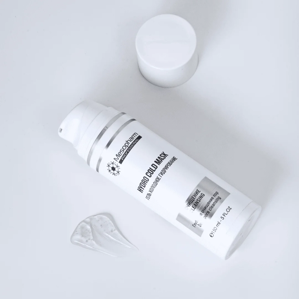 ГЕЛЬ ХОЛОДНОЕ ГИДРИРОВАНИЕ Hydro:Cold Mask 150мл