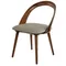Стул Angel Cerda 4063 орех