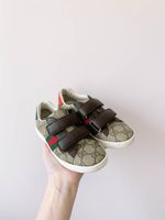 Кеды Gucci