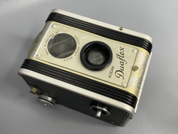 Kodak Duaflex Made in England