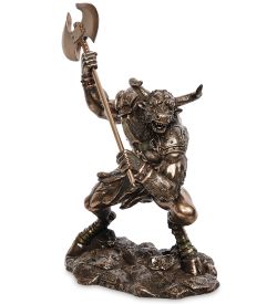 WS-1150 Статуэтка «Минотавр»