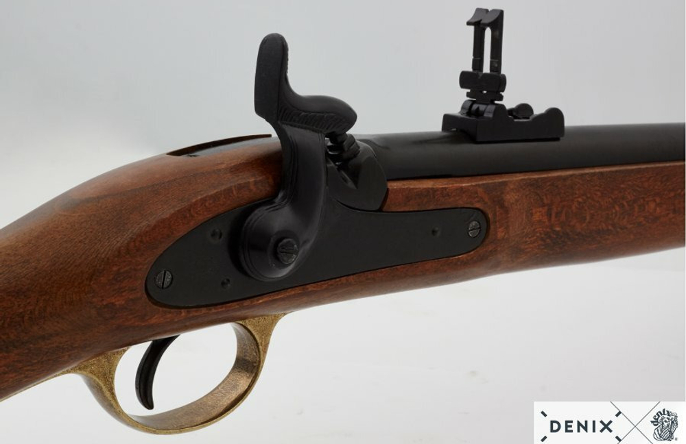 Ружье P-60 Англия 1860 года
