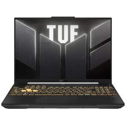 Ноутбук ASUS TUF Gaming F16 FX607VJ-RL013 (90NR0MZ6-M000F0)