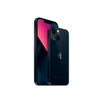 Смартфон Apple iPhone 13 mini 128GB, Nano-SIM + eSIM, Midnight (Черный)