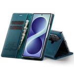 Чехол-книжка CaseMe RFiD Samsung Galaxy Z Fold 8 Ultra