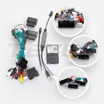 Магнитола для Ford Mondeo 5, Fusion 2 2012-2019 (взамен ШГУ 5") - Teyes TPRO 2 монитор 9.7" QLED в стиле "Тесла" на Android 10, Быстрая, 4G SIM-слот