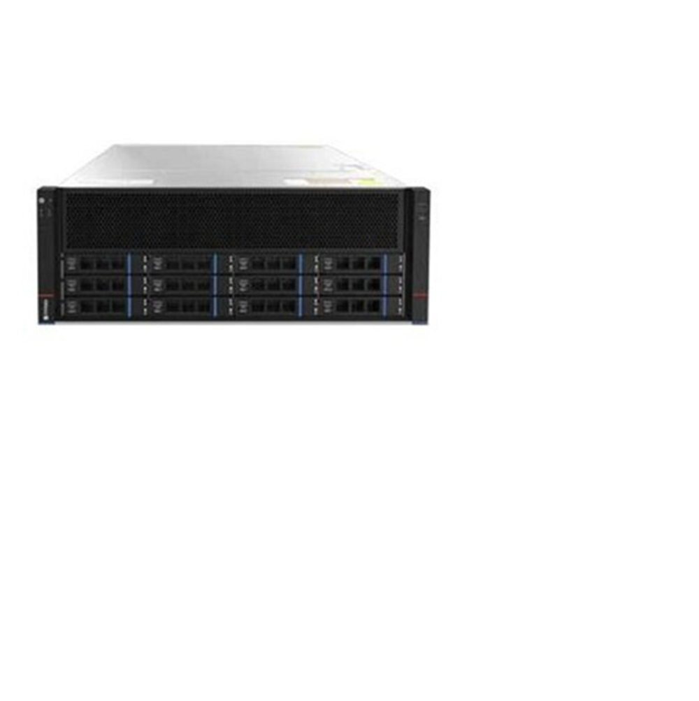 Серверная платформа SNR-SR2412RS-NV, 2U, Scalable Gen4, DDR5, 12xSATA/SAS/NVMe, резервируемый БП