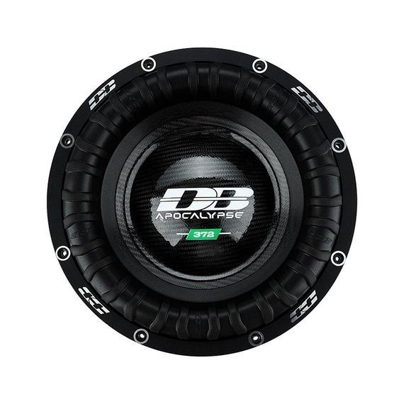 Сабвуфер Alphard Apocalypse DB-372 D1 12" 4000W New